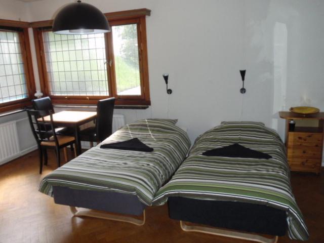Gustav Bed & Kitchenette Ξενοδοχείο Γκέτεμποργκ Δωμάτιο φωτογραφία