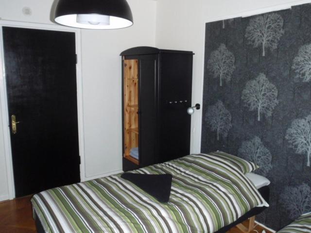 Gustav Bed & Kitchenette Ξενοδοχείο Γκέτεμποργκ Δωμάτιο φωτογραφία